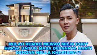 Detail Rumah Nella Kharisma Sekarang Nomer 47