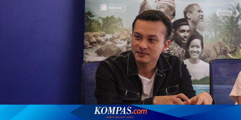 Detail Rumah Nicholas Saputra Nomer 51