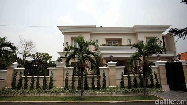 Rumah Nikita Willy Sekarang - KibrisPDR