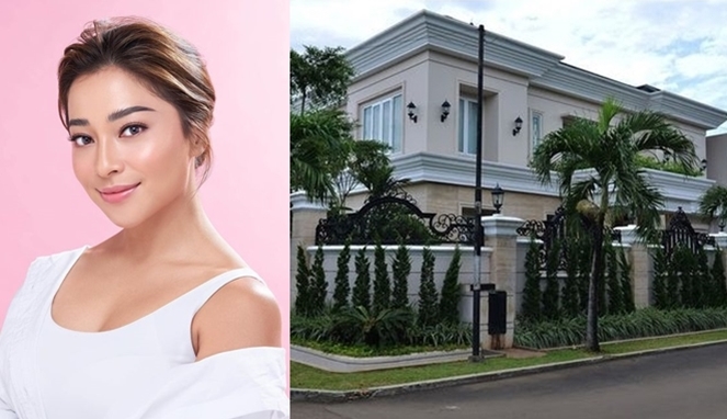 Detail Rumah Nikita Willy Sekarang Nomer 17