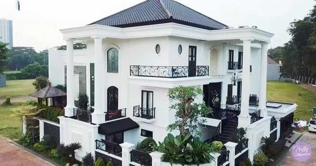 Detail Rumah Nikita Willy Sekarang Nomer 20