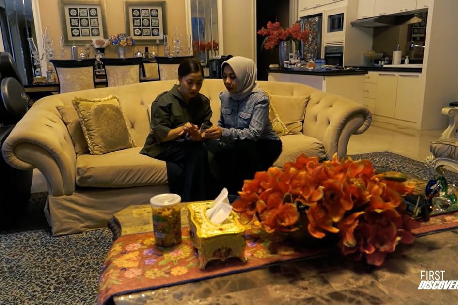 Detail Rumah Nikita Willy Sekarang Nomer 45