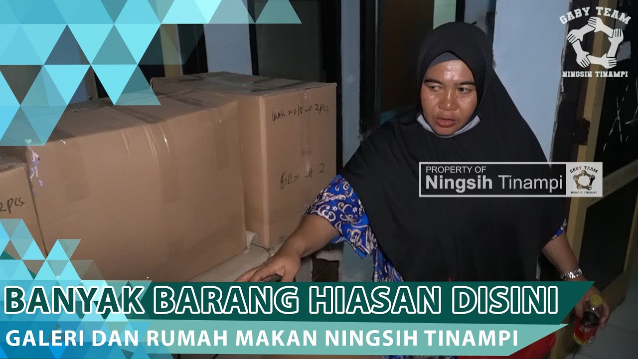 Detail Rumah Ningsih Tinampi Nomer 46