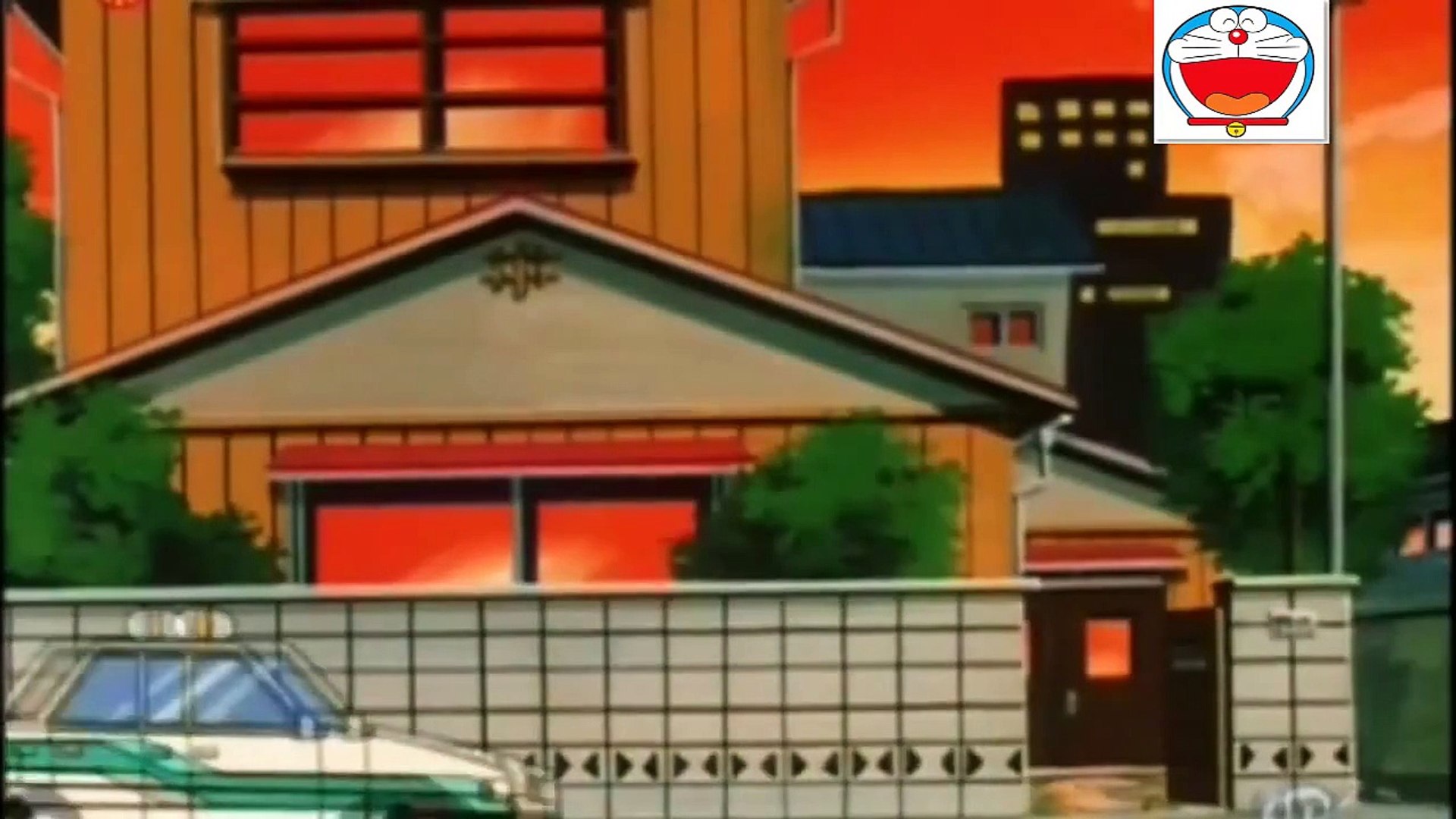 Detail Rumah Ninja Hatori Nomer 53