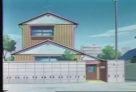 Detail Rumah Nobita Kartun Nomer 30