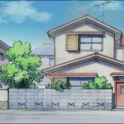 Detail Rumah Nobita Kartun Nomer 39