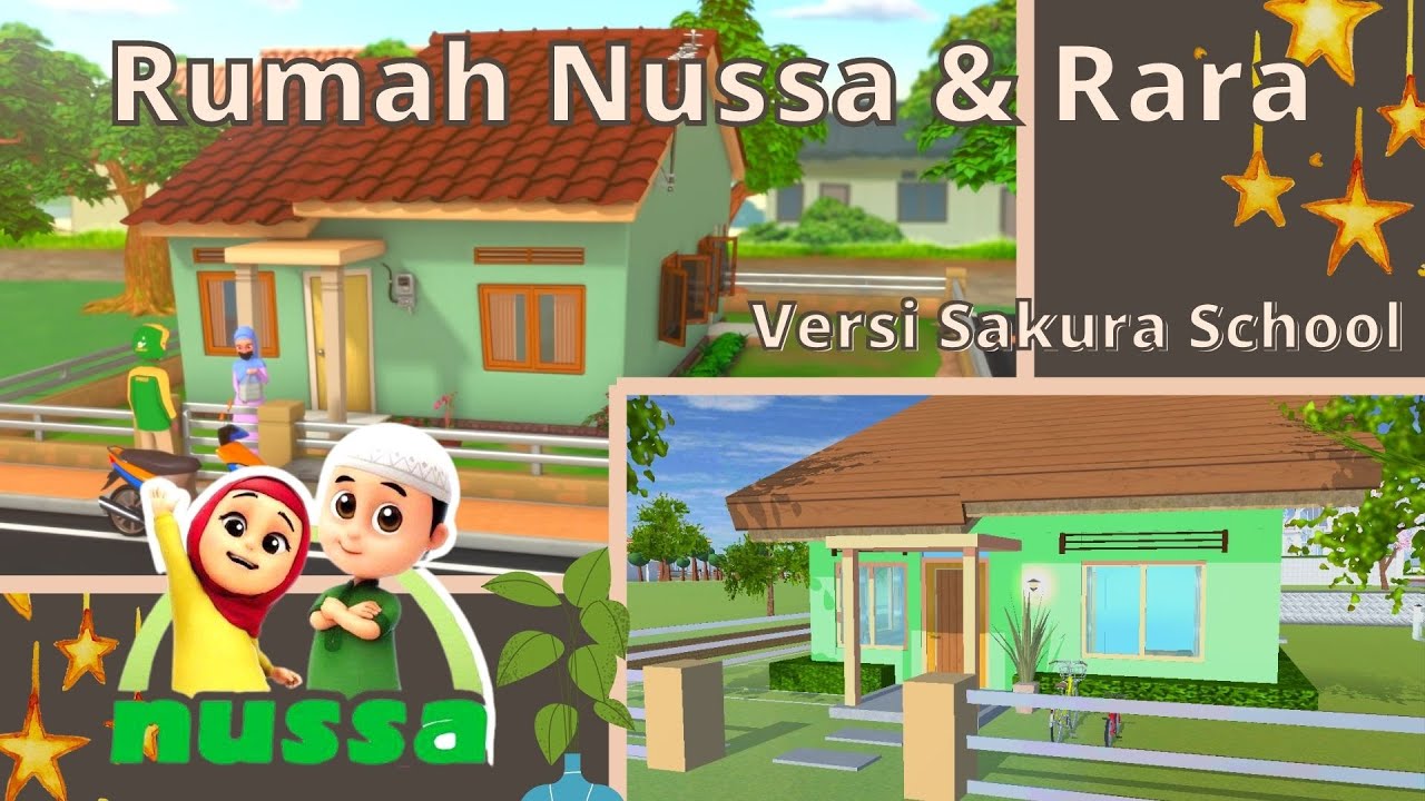 Rumah Nusa Dan Rara - KibrisPDR