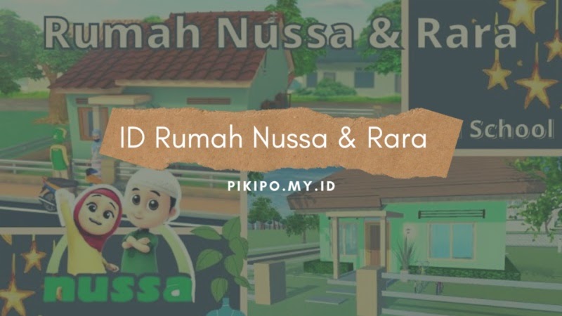 Detail Rumah Nusa Dan Rara Nomer 15