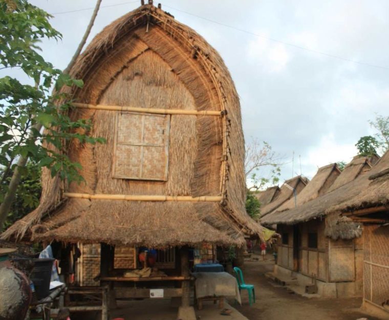 Detail Rumah Nusa Tenggara Barat Nomer 29