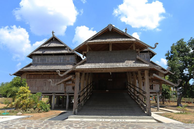 Detail Rumah Nusa Tenggara Barat Nomer 7