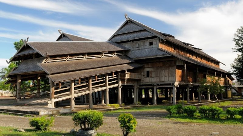 Detail Rumah Nusa Tenggara Barat Nomer 9