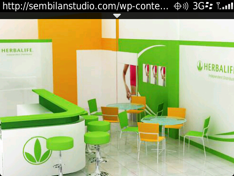 Detail Rumah Nutrisi Herbalife Nomer 14