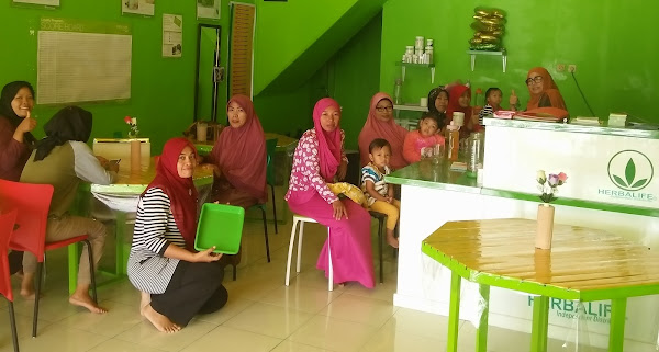 Detail Rumah Nutrisi Herbalife Terdekat Nomer 18