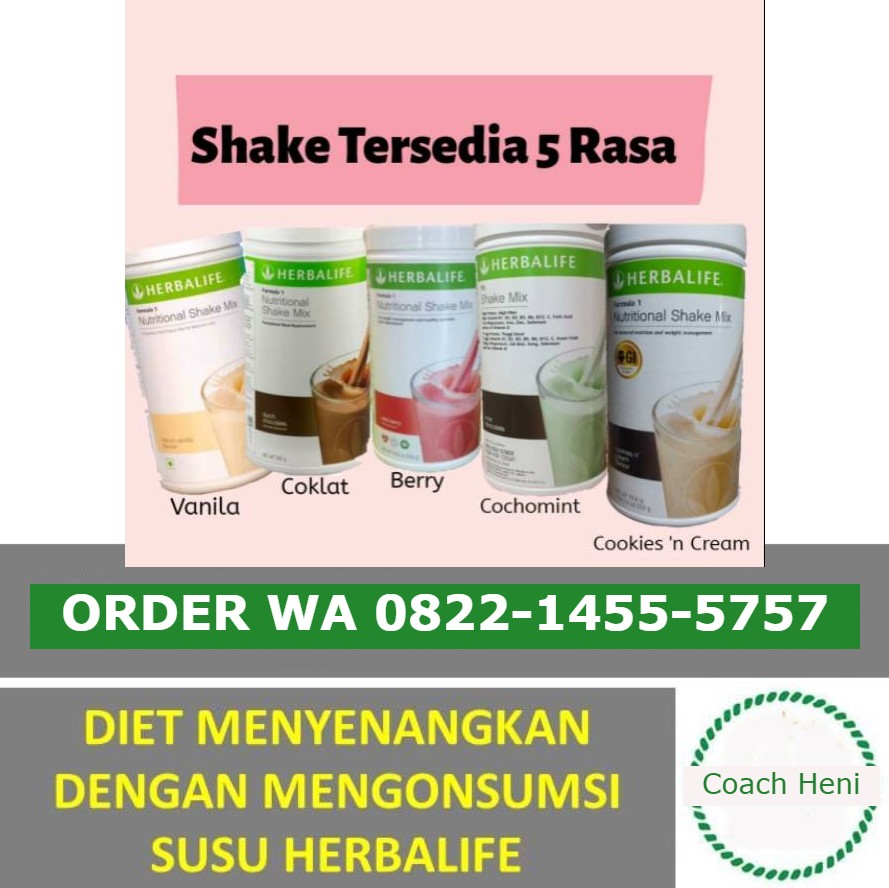 Detail Rumah Nutrisi Herbalife Terdekat Nomer 19