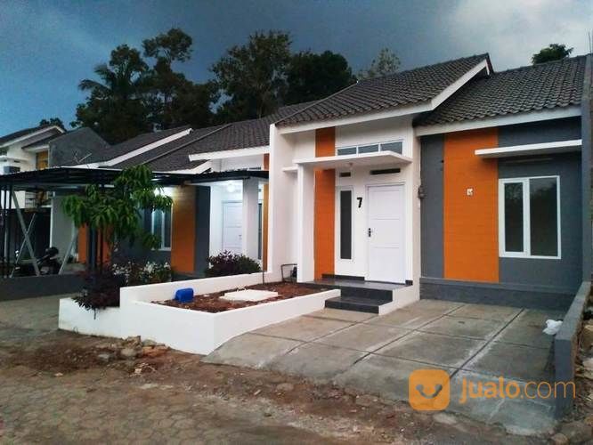 Detail Rumah Nyaman Dan Sejuk Nomer 31