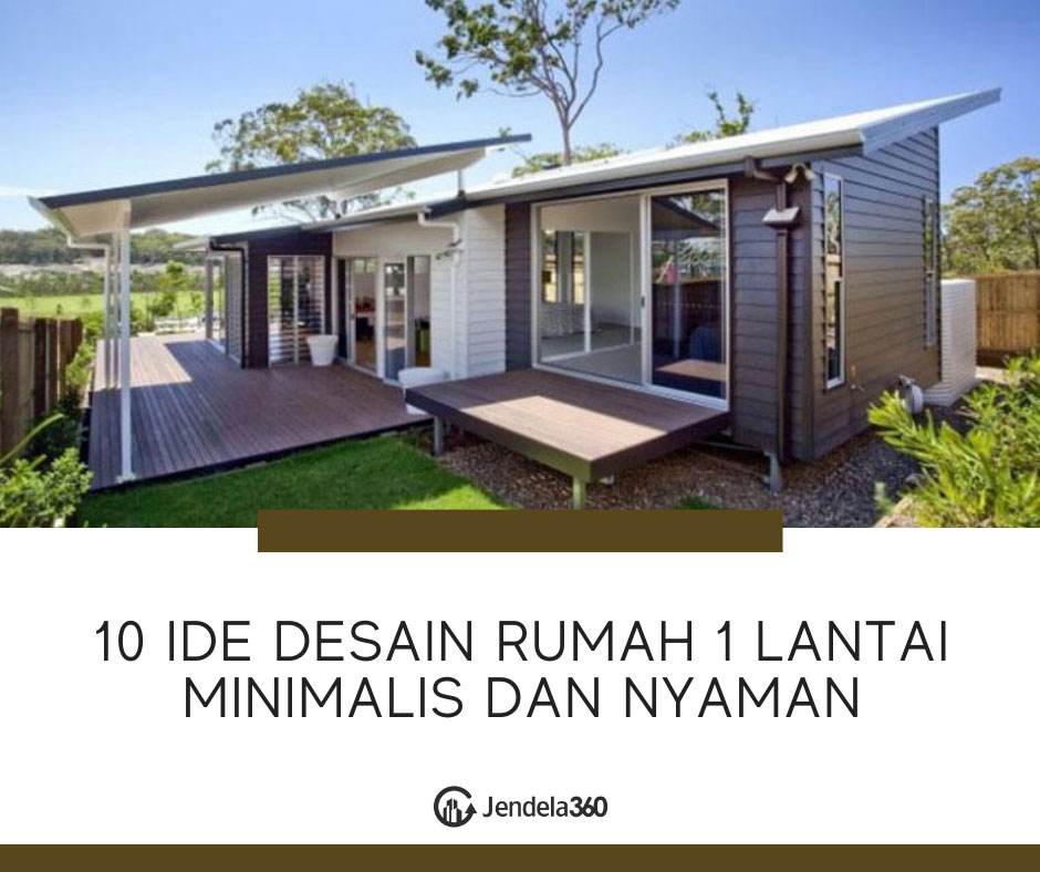 Detail Rumah Nyaman Sederhana Nomer 20