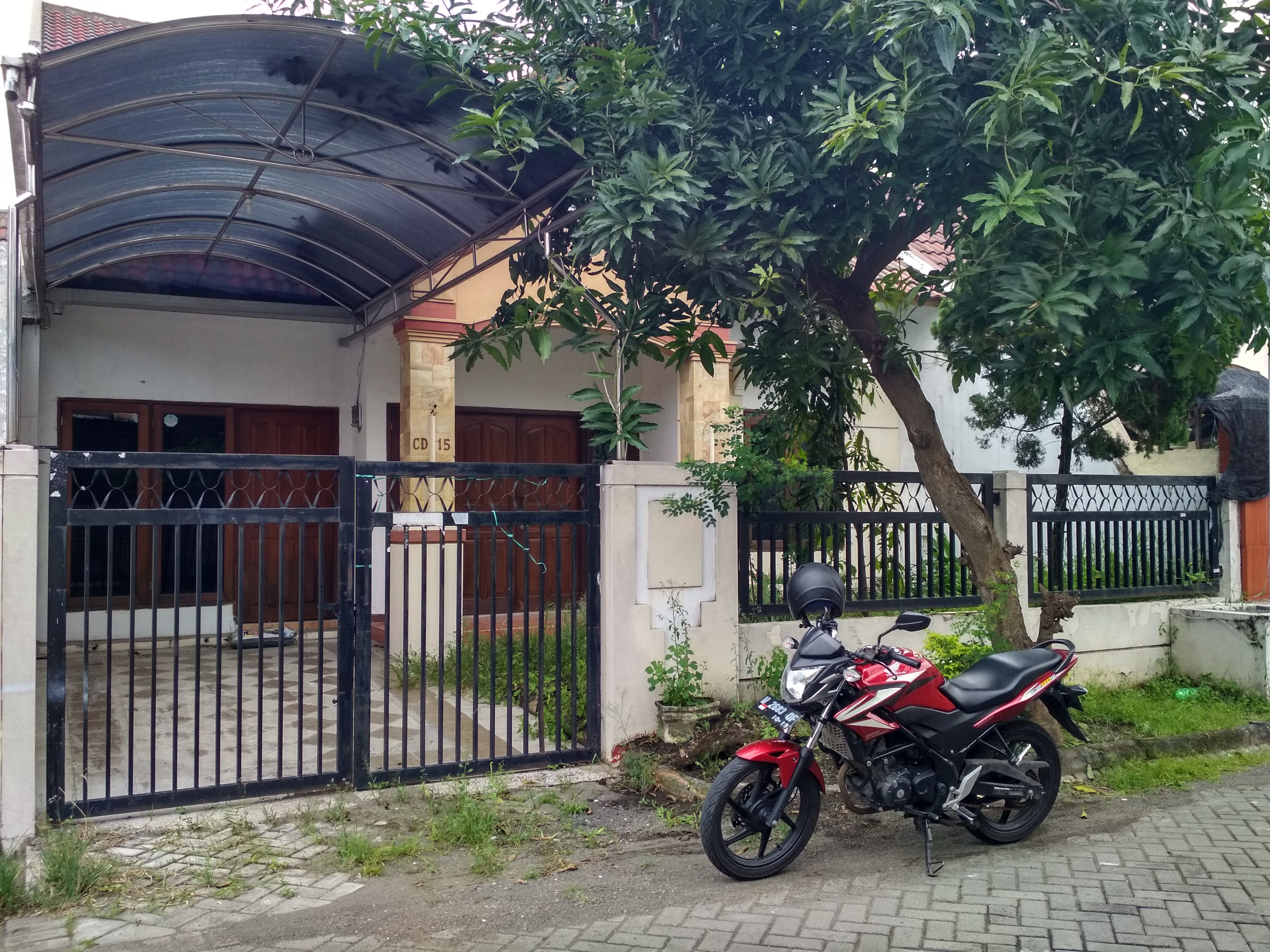 Detail Rumah Nyaman Sederhana Nomer 23