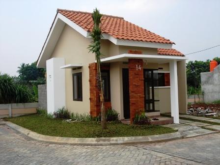 Detail Rumah Nyaman Sederhana Nomer 43