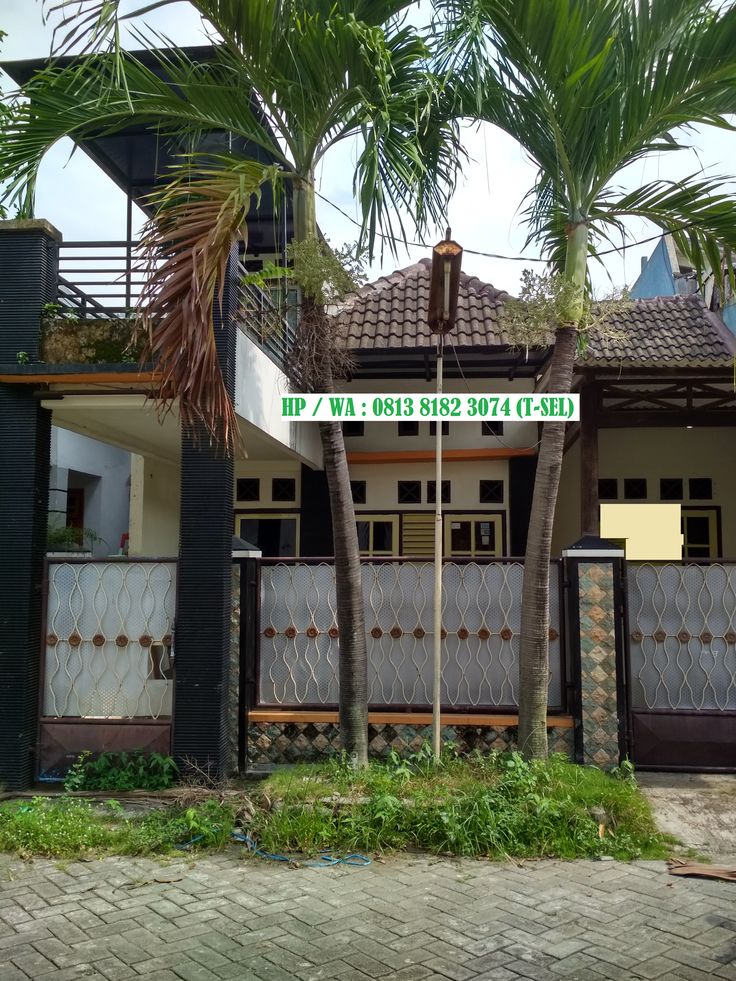 Detail Rumah Nyaman Sederhana Nomer 51