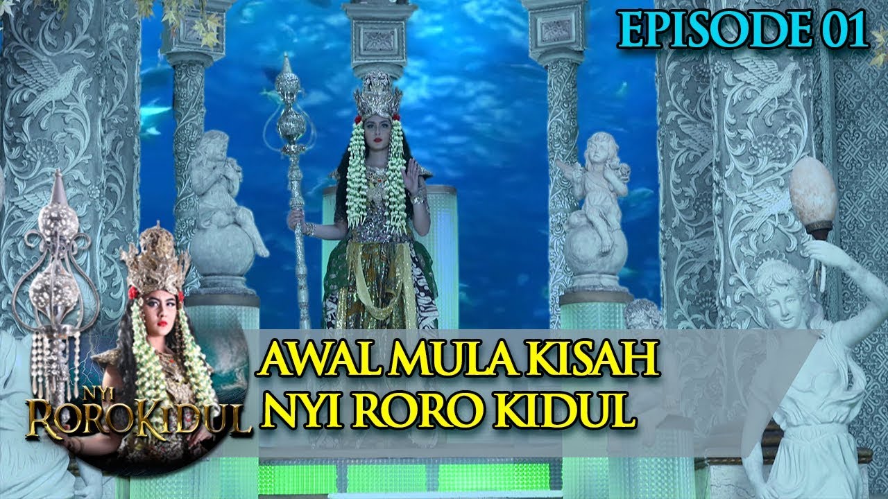 Detail Rumah Nyi Roro Kidul Nomer 16