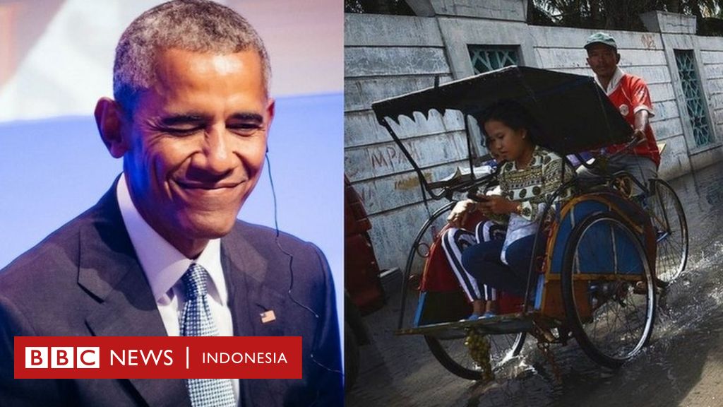 Detail Rumah Obama Di Jakarta Nomer 35