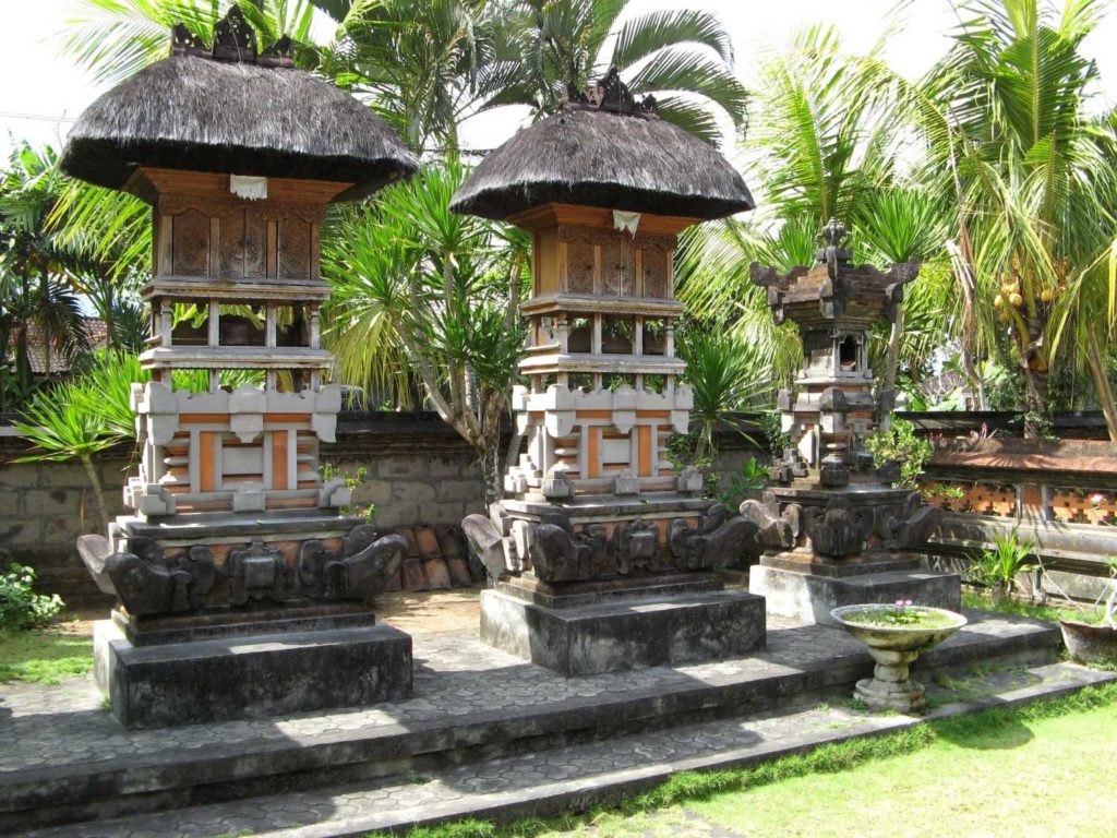 Detail Rumah Orang Bali Nomer 19