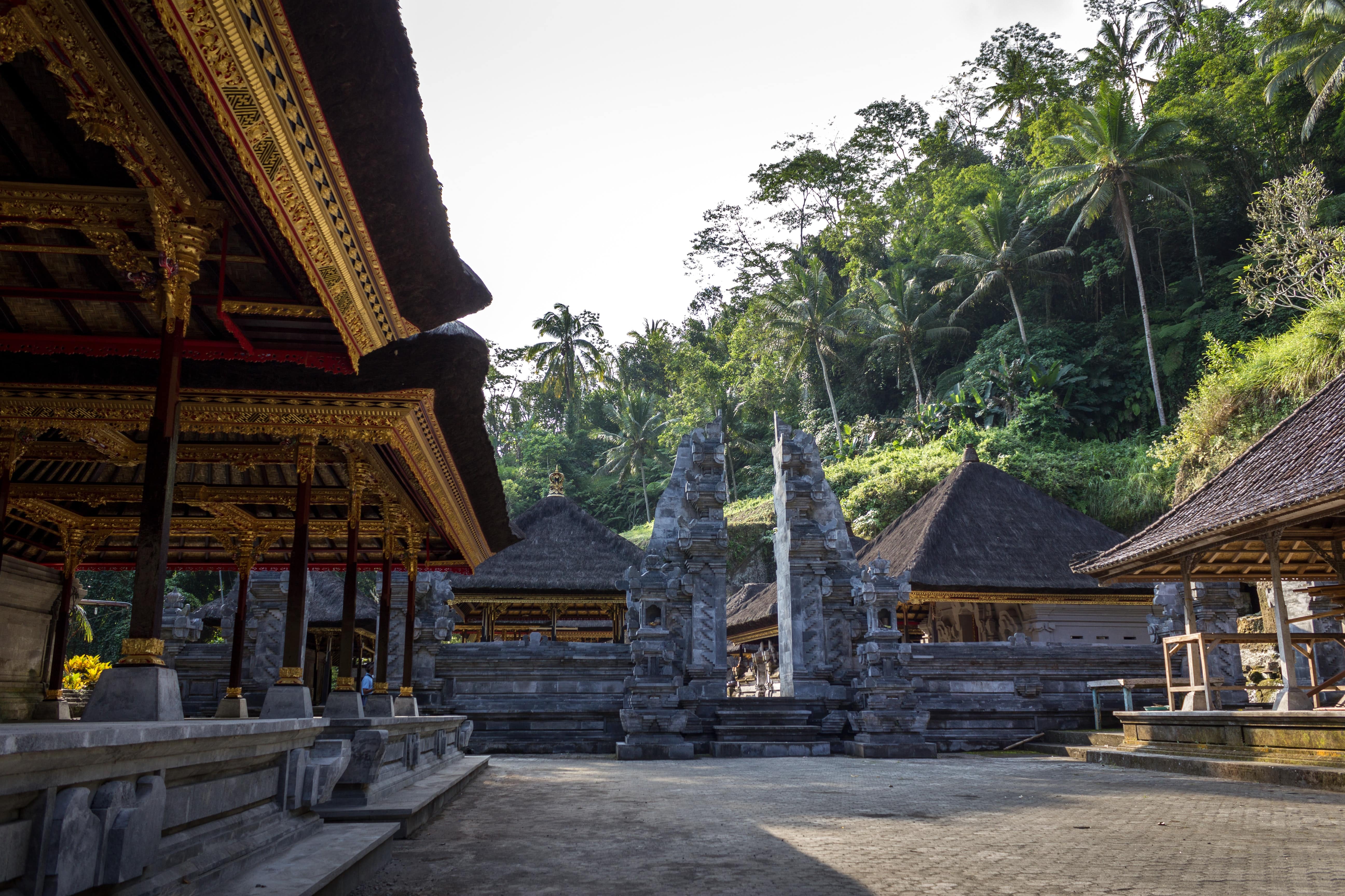 Detail Rumah Orang Bali Nomer 40