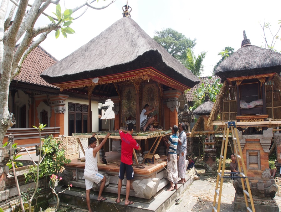 Detail Rumah Orang Bali Nomer 53