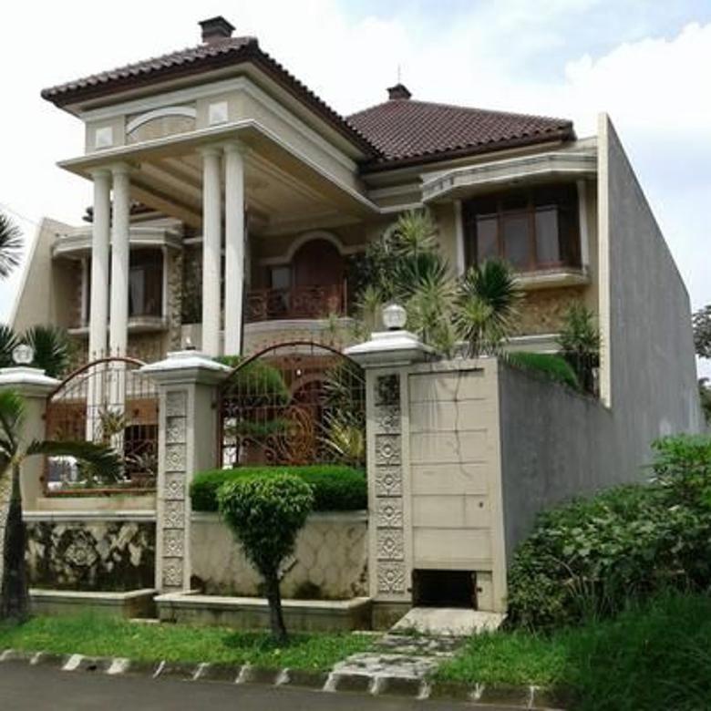 Detail Rumah Orang Kaya Nomer 28