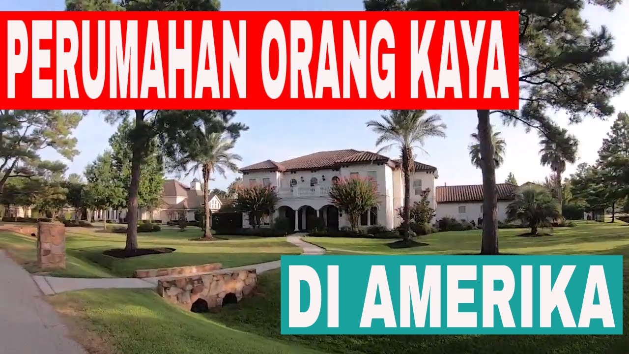 Detail Rumah Orang Kaya Nomer 46