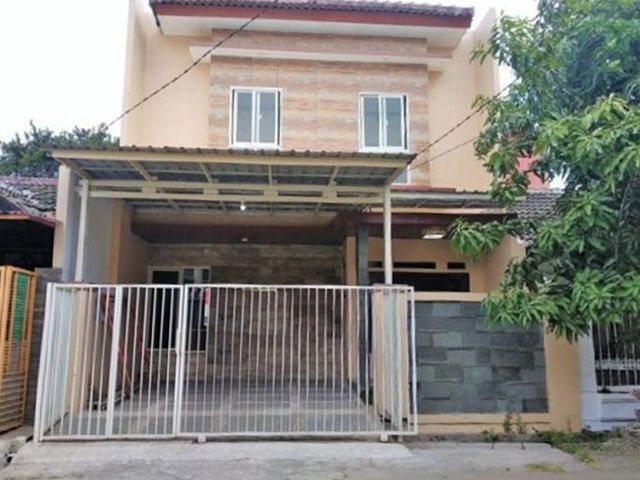 Detail Rumah Orang Kaya Raya Nomer 22