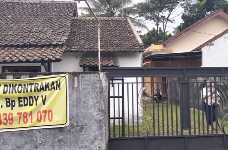 Detail Rumah Orang Sederhana Nomer 44