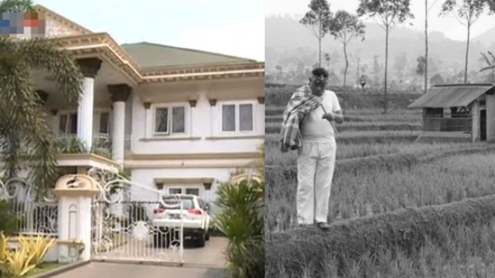 Detail Rumah Orang Terkaya Di Medan Nomer 30