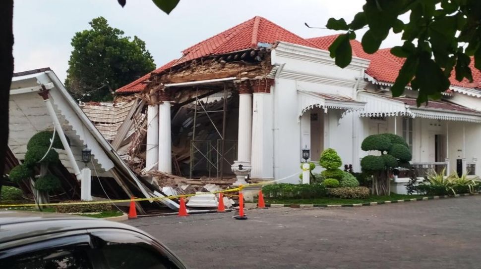 Detail Rumah Orang Terkaya Di Medan Nomer 54