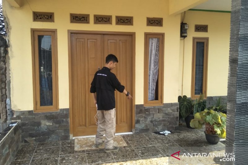 Detail Rumah Orang Tua Nomer 36