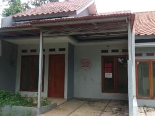 Detail Rumah Over Kredit 10jt Nomer 16