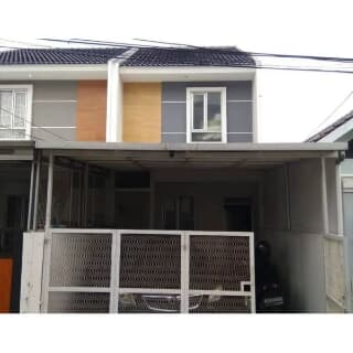 Detail Rumah Over Kredit 10jt Nomer 4