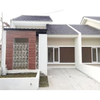 Detail Rumah Over Kredit 10jt Nomer 7