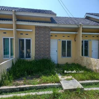 Detail Rumah Over Kredit Bekasi Nomer 28