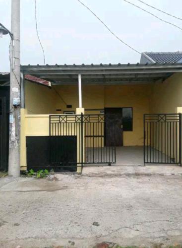 Detail Rumah Over Kredit Bekasi Nomer 33