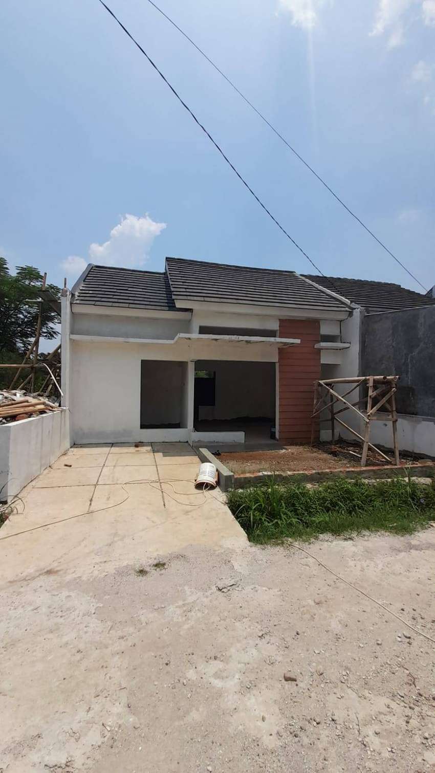 Detail Rumah Over Kredit Bogor Kota Nomer 36