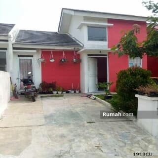 Detail Rumah Over Kredit Cikupa Nomer 13