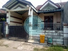 Detail Rumah Over Kredit Cikupa Nomer 28