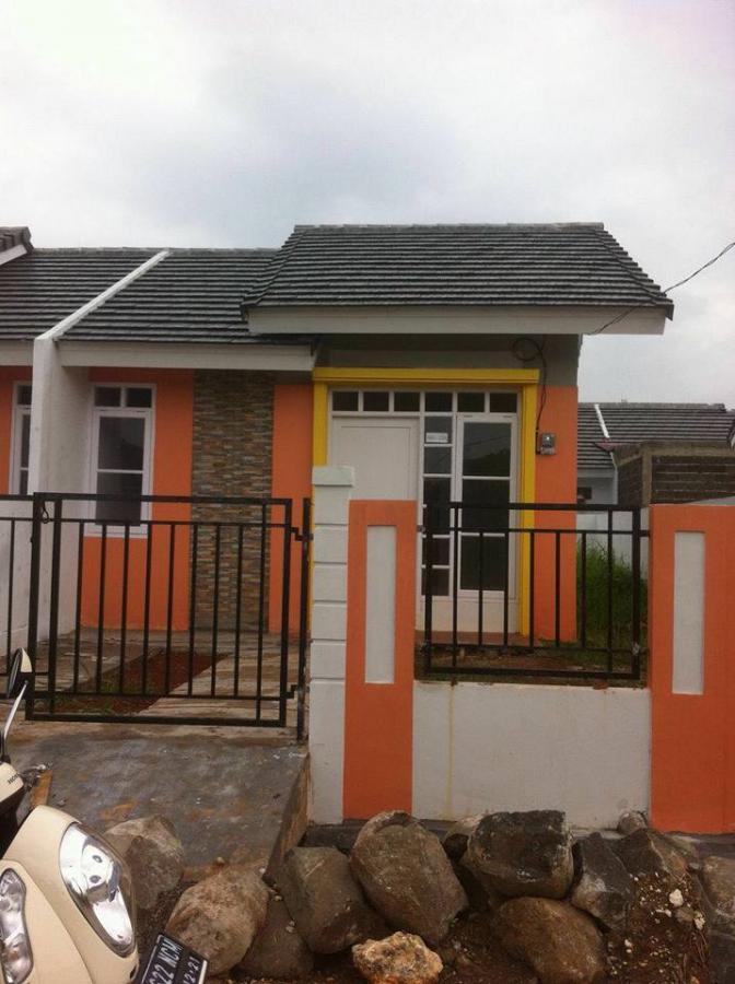 Detail Rumah Over Kredit Daerah Bekasi Nomer 22