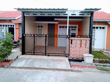Detail Rumah Over Kredit Daerah Bekasi Nomer 28