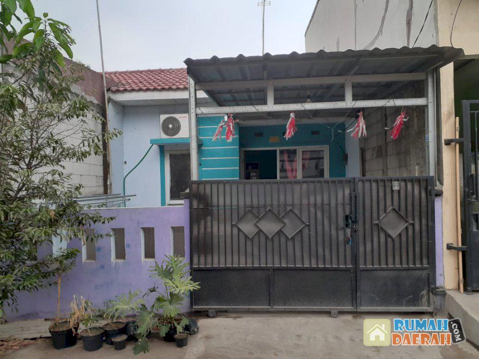 Detail Rumah Over Kredit Daerah Bekasi Nomer 48