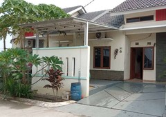 Detail Rumah Over Kredit Daerah Bekasi Nomer 52