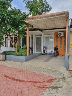 Detail Rumah Over Kredit Daerah Bekasi Nomer 55