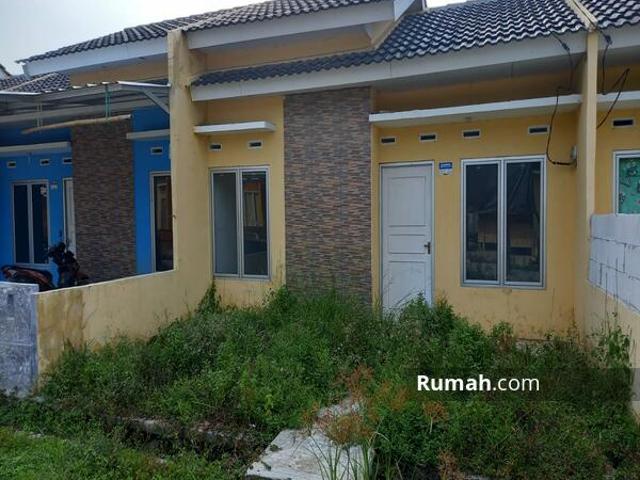 Detail Rumah Over Kredit Daerah Bekasi Nomer 60