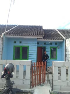 Detail Rumah Over Kredit Daerah Bekasi Nomer 7
